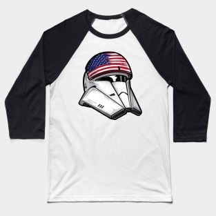 The Patriot 2020 V1 Baseball T-Shirt